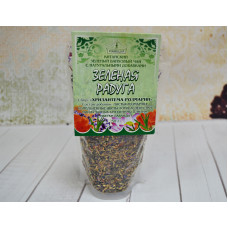 Чай зеленый хризантема - розмарин 50 г.