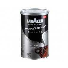 Кофе растворимый Lavazza Classico 95г.