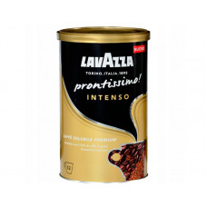 Кофе растворимый Lavazza Intenso 95г.