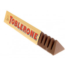 Шоколад Toblerone молочный 100 г.