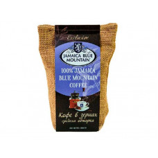 Кофе Ямайка Блю Маунтин 200 г. в зернах