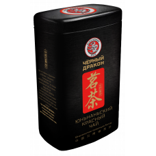 Юньнаньский красный чай