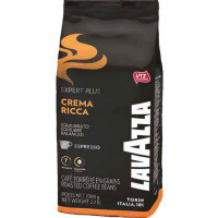 Кофе в зернах Lavazza "Crema Ricca", 1 кг