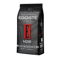 Кофе молотый Egoiste "Noir", 250 г