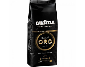 Кофе в зернах Lavazza 