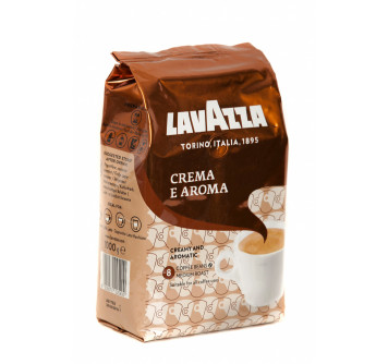 Кофе Lavazza 