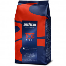 Кофе в зернах Lavazza "Top Class", 1000 г