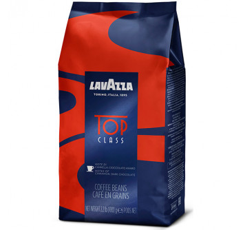Кофе в зернах Lavazza "Top Class", 1000 г