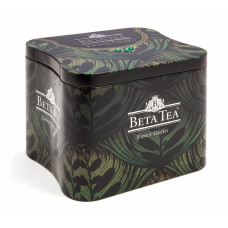 Чай Beta Tea "Зеленая фантазия", зеленый листовой, 150 г