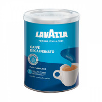 Кофе Lavazza 