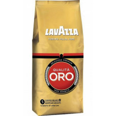 Кофе в зернах Lavazza "Qualita Oro", 250 г