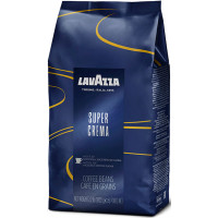 Кофе в зернах Lavazza "Super Crema", 1000 г