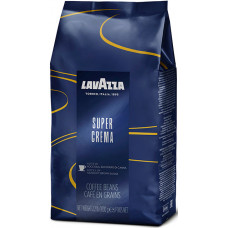 Кофе в зернах Lavazza "Super Crema", 1000 г