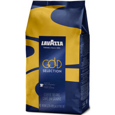 Кофе в зернах Lavazza "Gold Selection", 1000 г
