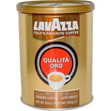 Кофе молотый Lavazza 
