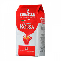 Кофе в зернах Lavazza "Qualita Rossa", 1000 г