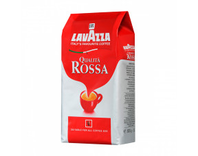 Кофе в зернах Lavazza 