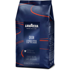 Кофе в зернах Lavazza "Grand Espresso", 1000 г