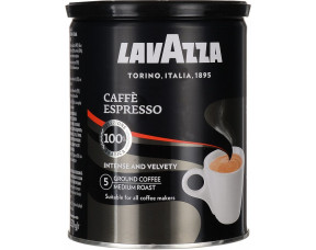 Кофе Lavazza 