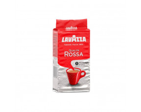 Кофе молотый Lavazza "Qualita Rossa", 250 г