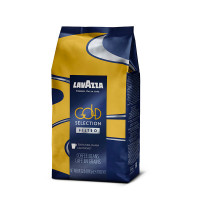 Кофе в зернах Lavazza "Gold Selection Filtro", 1000 г