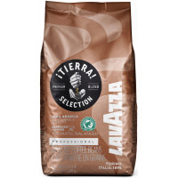 Кофе в зернах Lavazza "Tierra", 1000 г